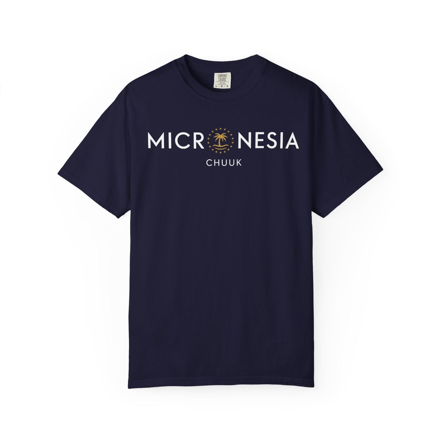 Micronesia Chuuk