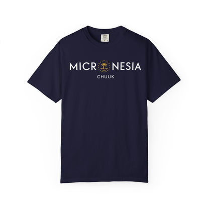Micronesia Chuuk