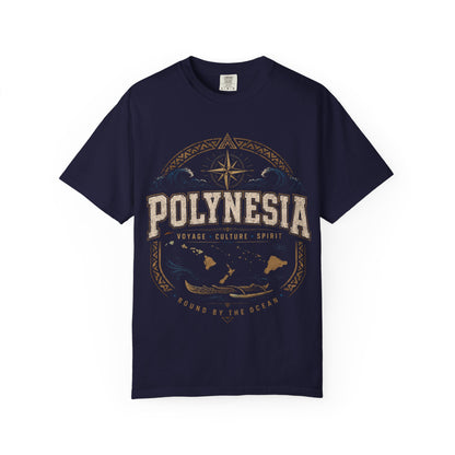 Polynesia