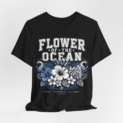 Flower of the Ocean