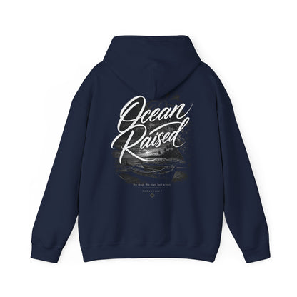 Island Raised Hoodie