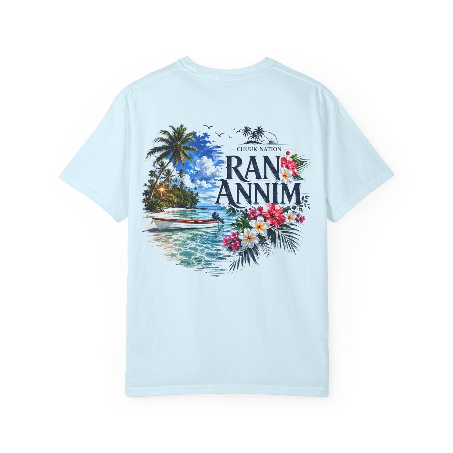 Ran Annim