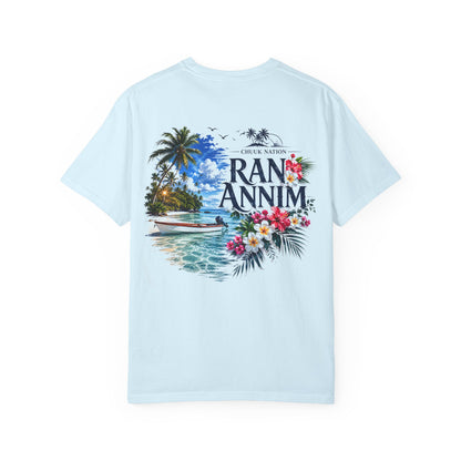 Ran Annim