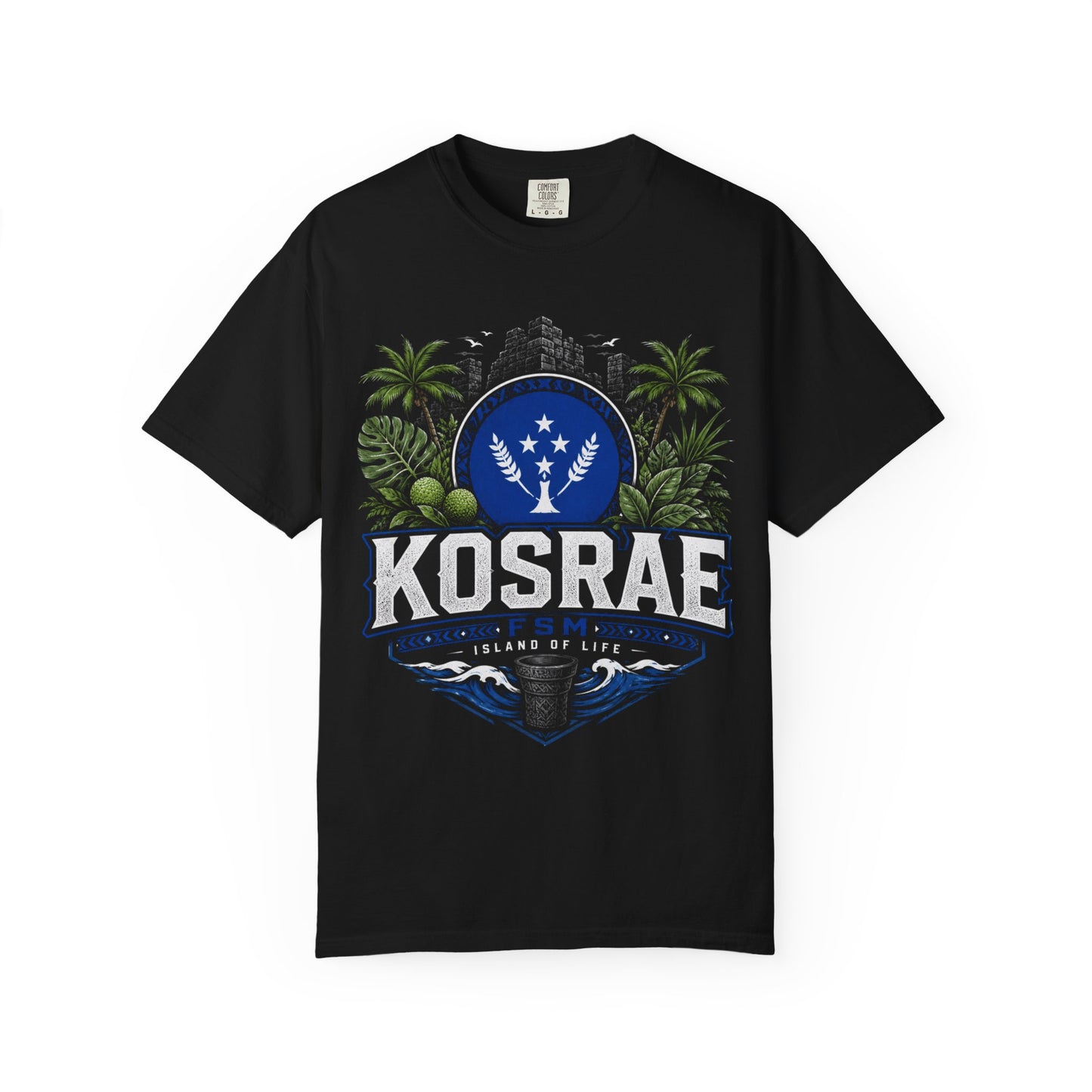 Kosrae