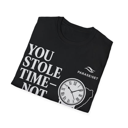 Time Identity