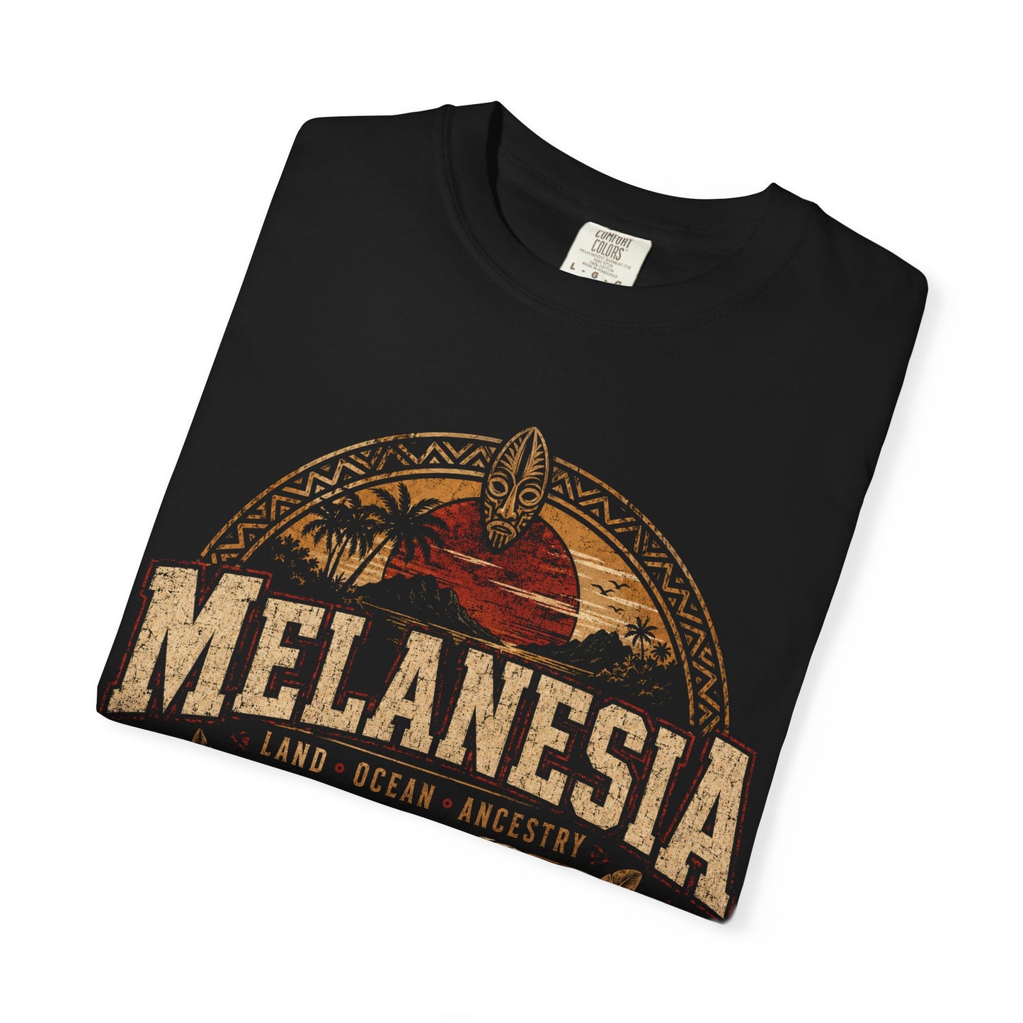Melanesia
