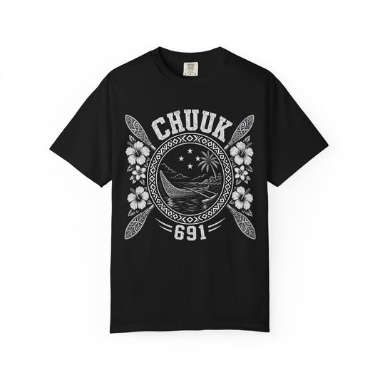 Chuuk 691