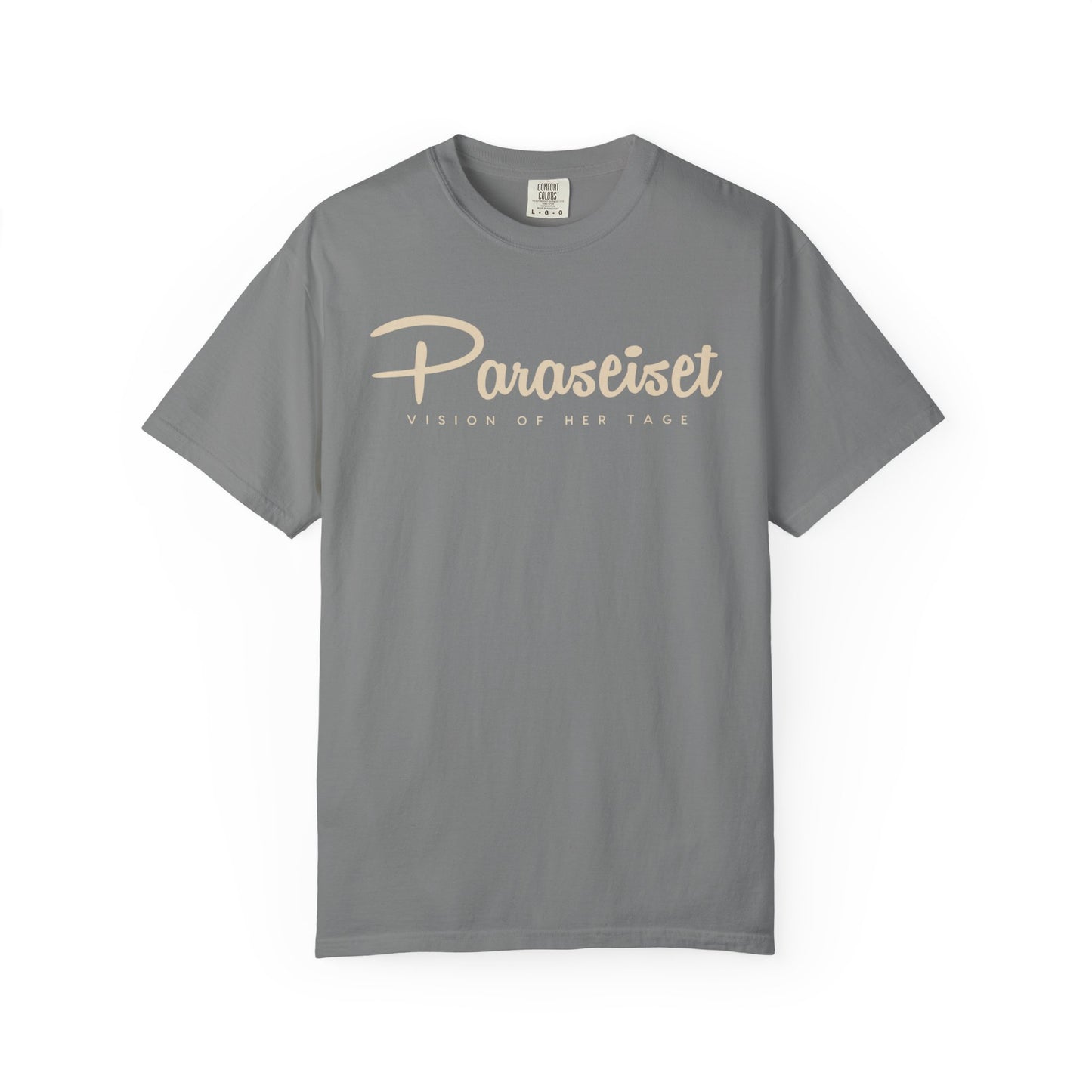 Paraseiset