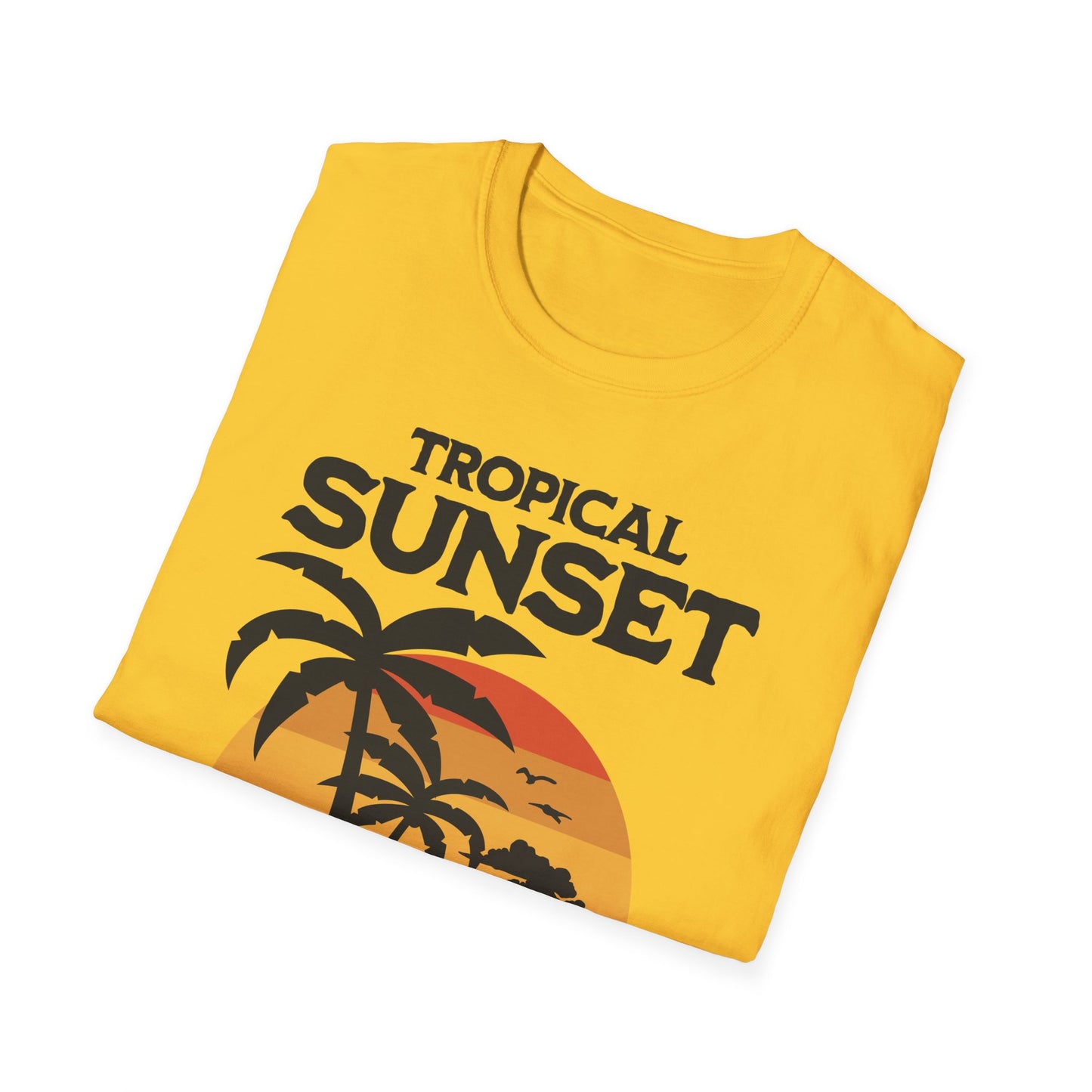 Tropical Sunset