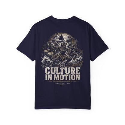 Culture in Motion