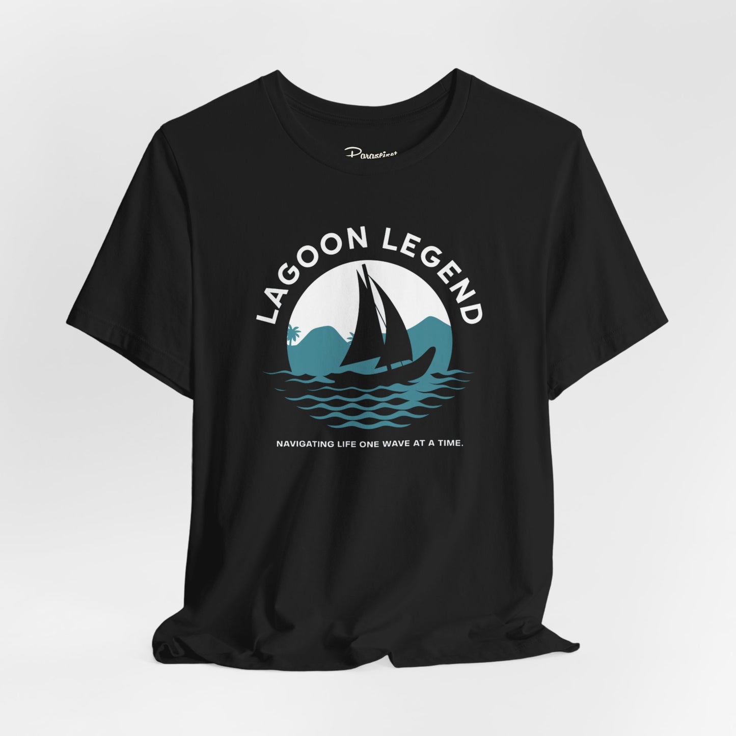 Lagoon legend