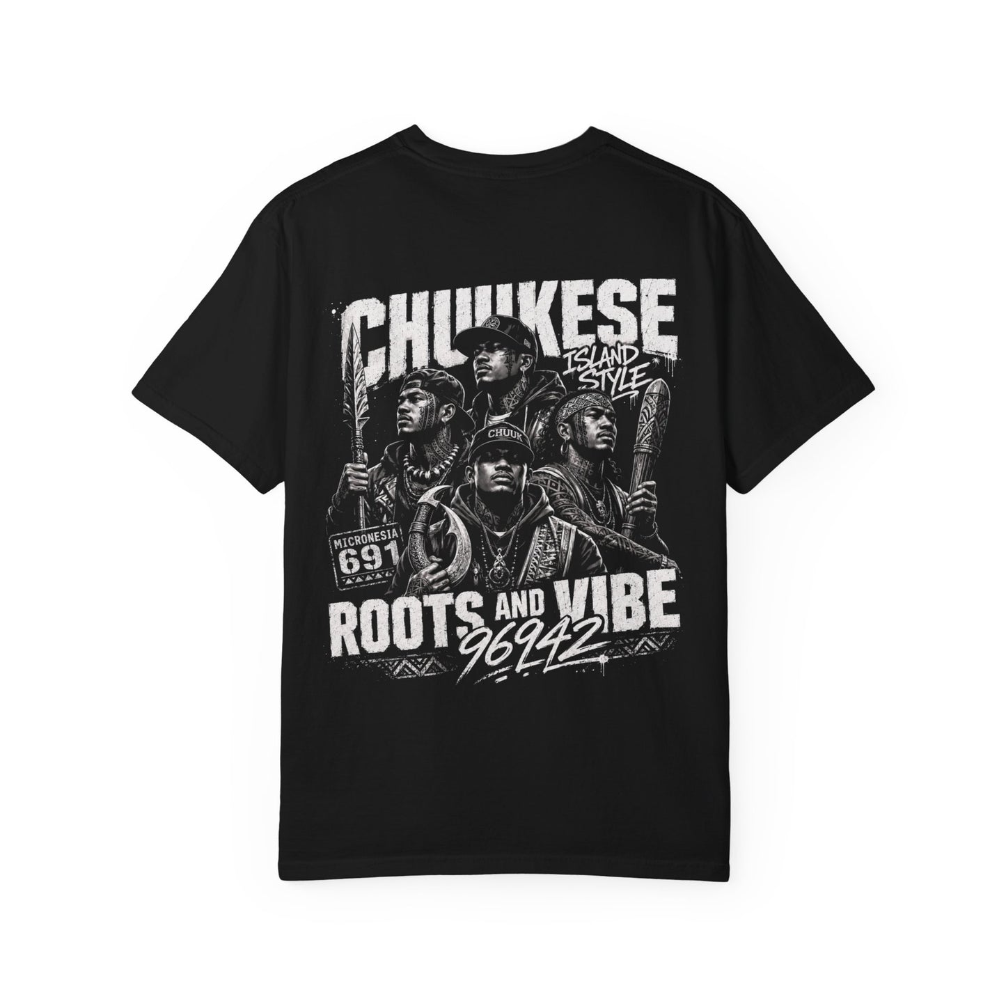 Roots and Vibe