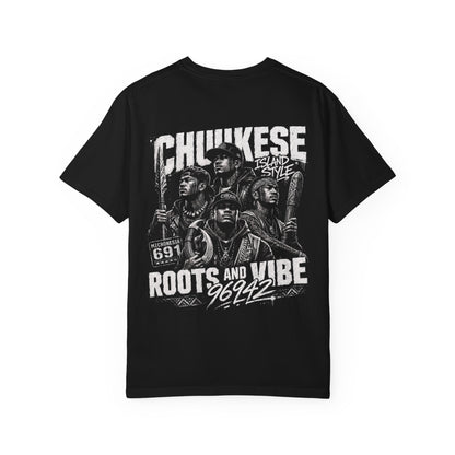 Roots and Vibe