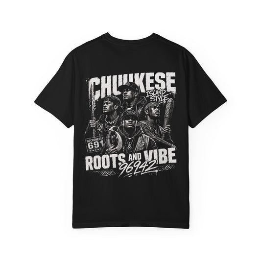 Roots and Vibe