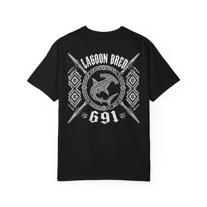 Lagoon Bred Shark Tee