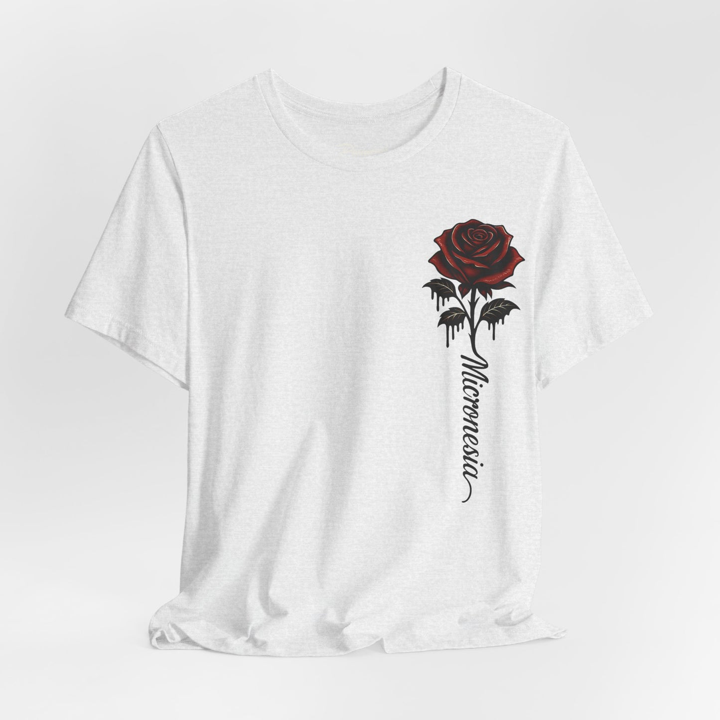 Memories Rose