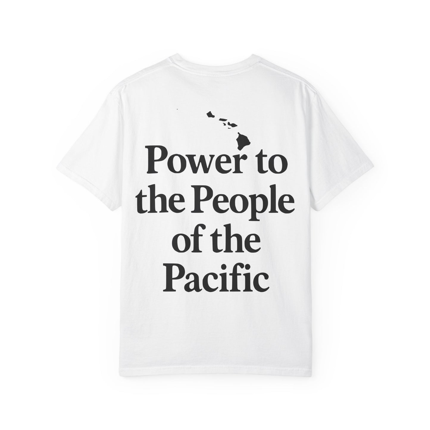 power to the People