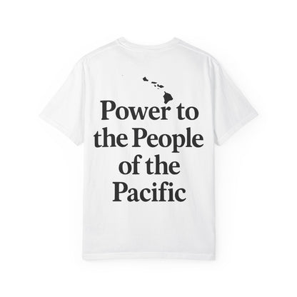 power to the People