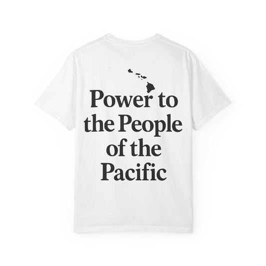 power to the People