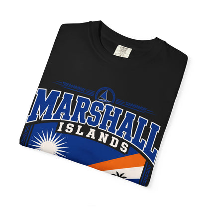 Marshall Islands