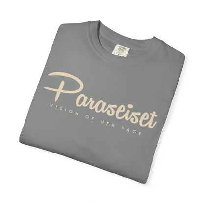 Paraseiset