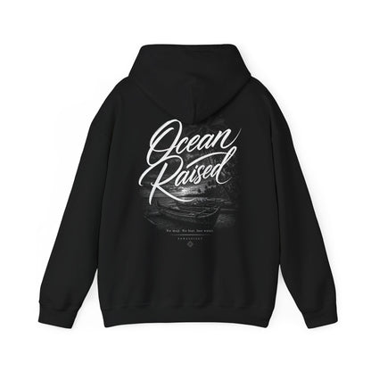 Island Raised Hoodie