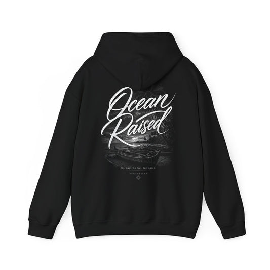 Island Raised Hoodie