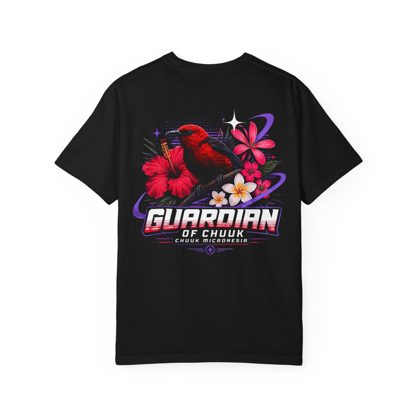 Guardian Of Chuuk