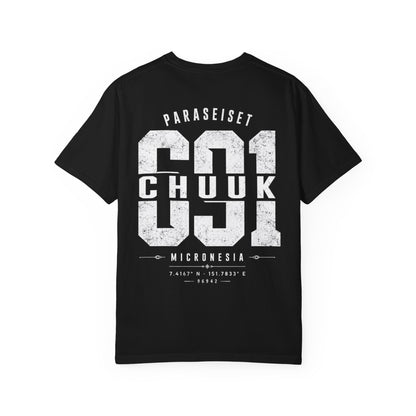 Chuuk 691