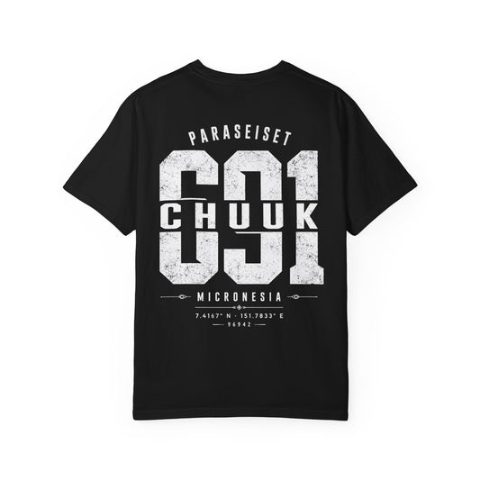 Chuuk 691