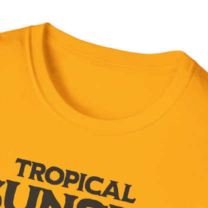Tropical Sunset