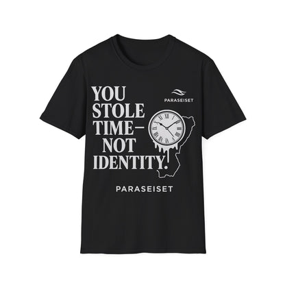 Time Identity