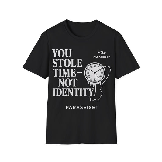 Time Identity