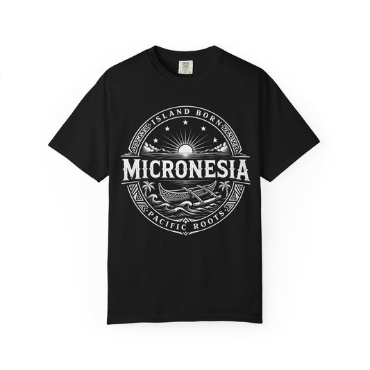Micro-Island Born