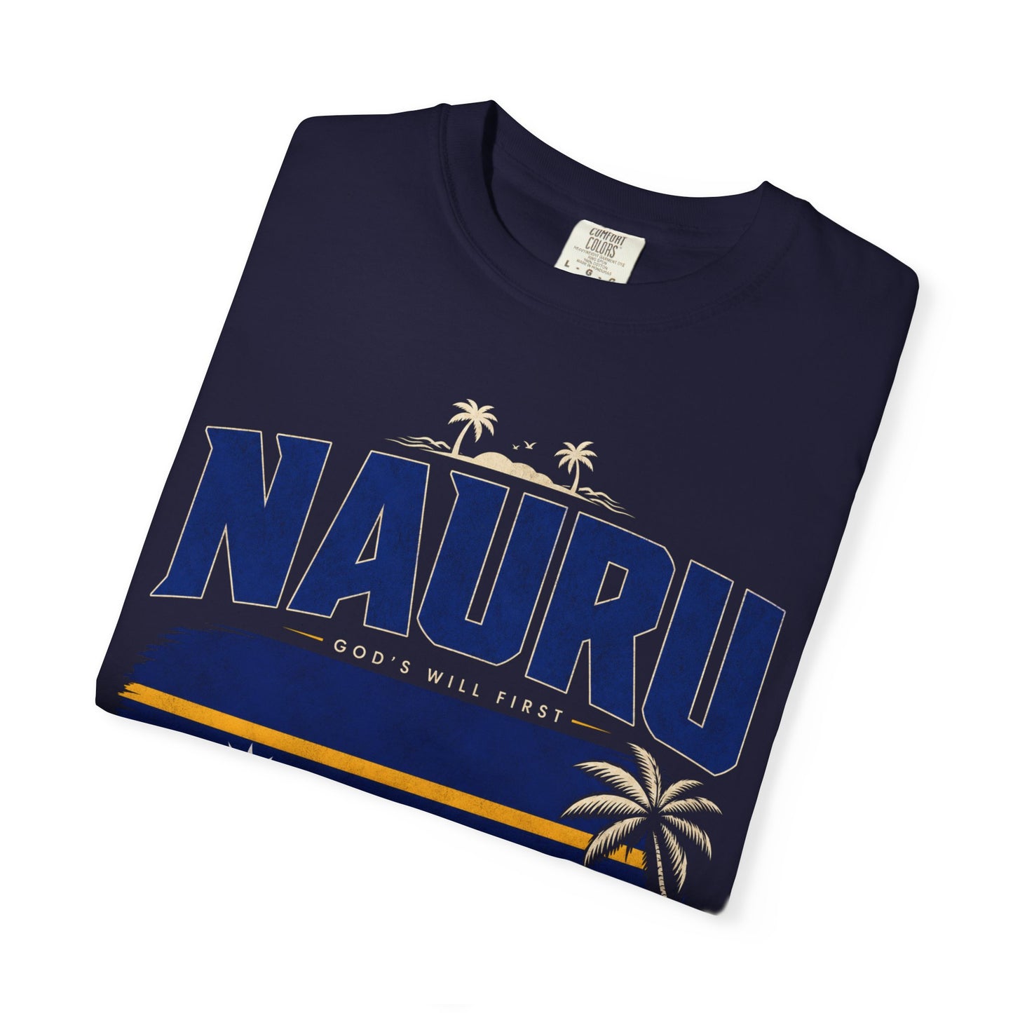 Nauru