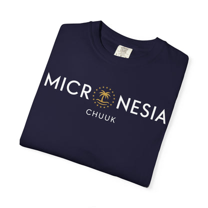 Micronesia Chuuk