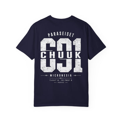 Chuuk 691
