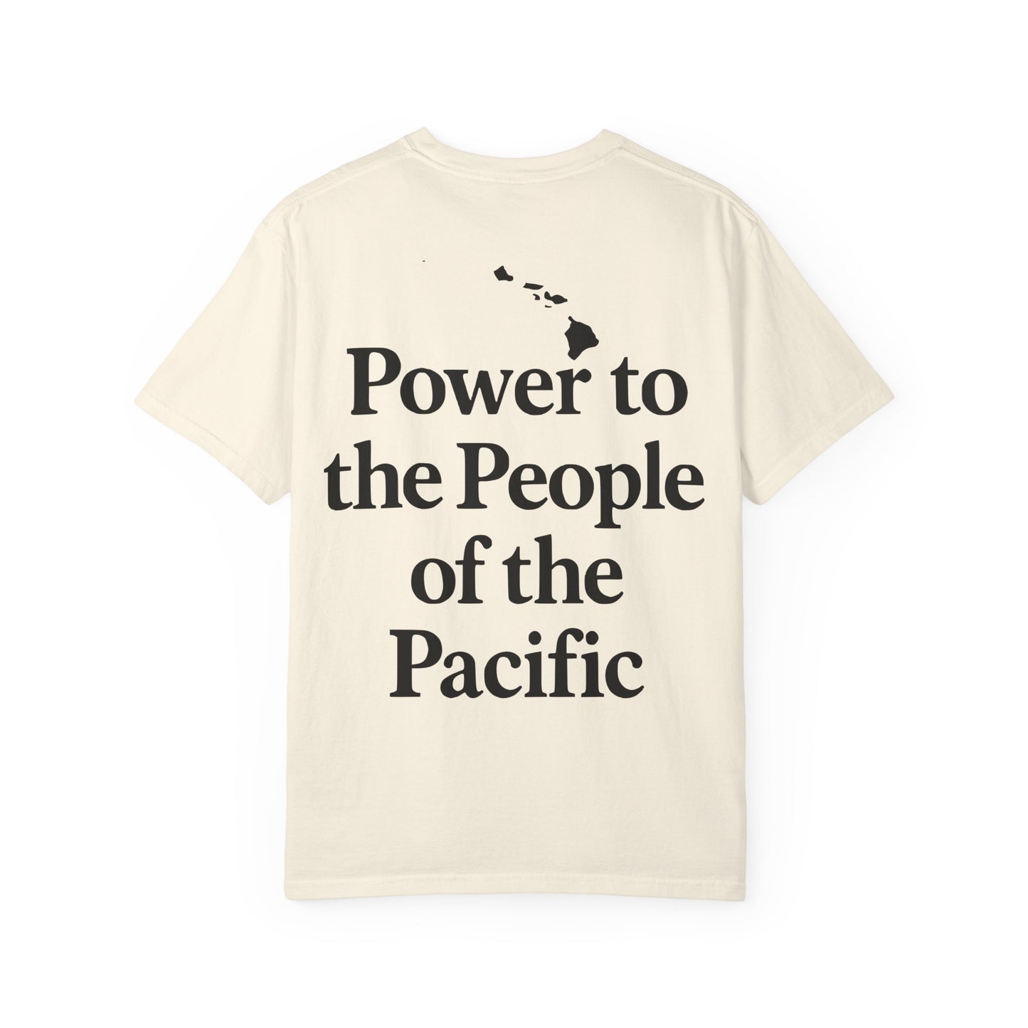 power to the People