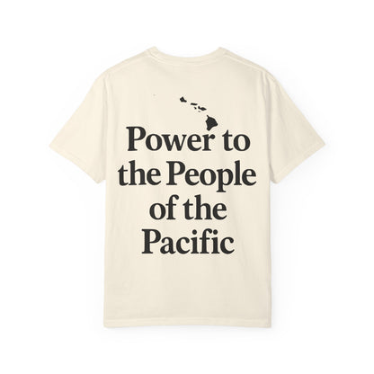 power to the People