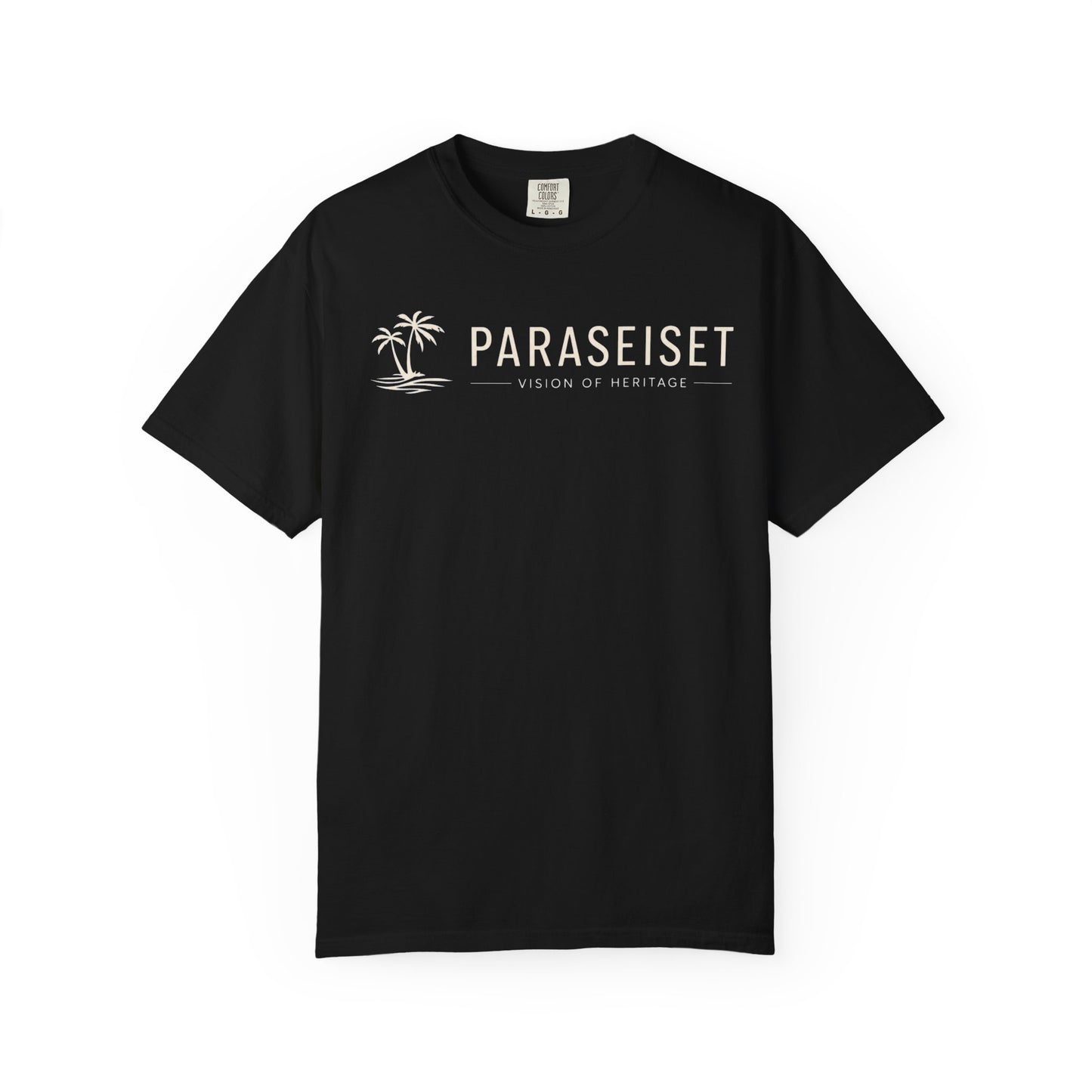 Paraseiset