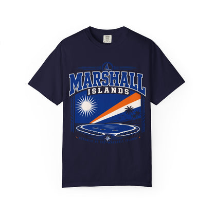 Marshall Islands
