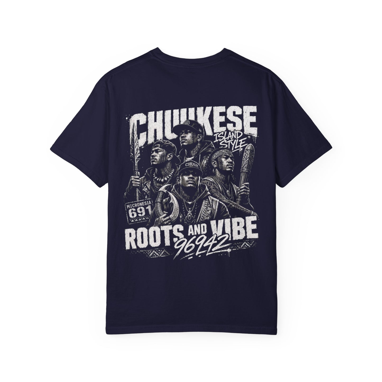 Roots and Vibe