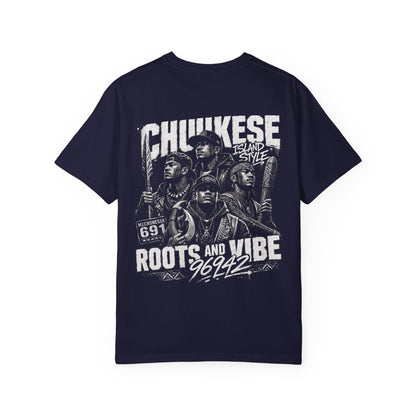 Roots and Vibe