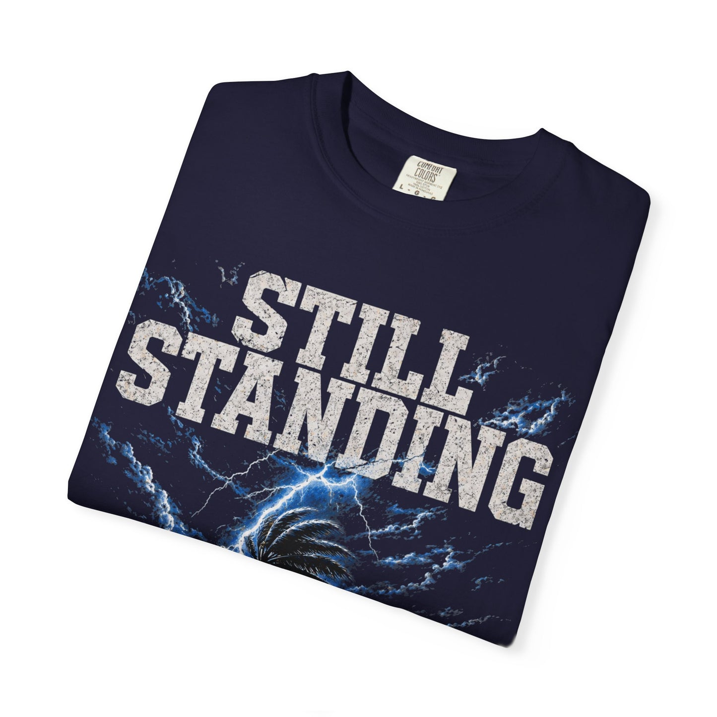 Still Standing