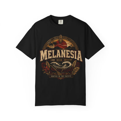 Melanesia