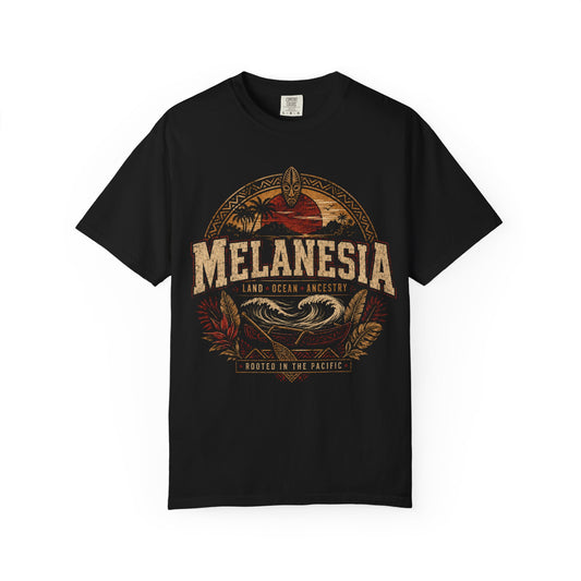 Melanesia
