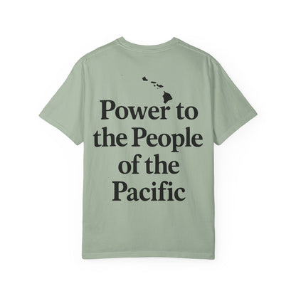 power to the People