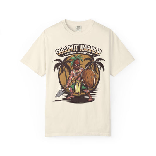 Coconut Warrior