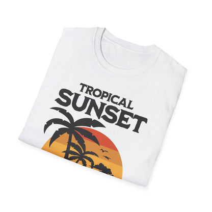 Tropical Sunset