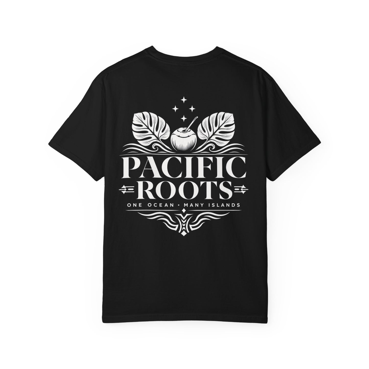 pacific Root